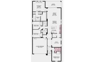 11708 SW Macelli Way, Port Saint Lucie, FL 34987 Sold 08/14/25