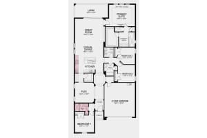 11839 SW Macelli Way, Port Saint Lucie, FL 34987 Sold 10/27/25