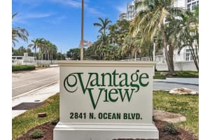 2841 N Ocean Blvd 1710, Fort Lauderdale