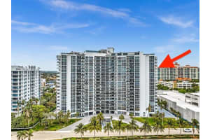 2841 N Ocean Blvd 1710, Fort Lauderdale, FL 33308 - MLS#F10509731