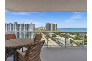 2841 N Ocean Blvd 1710, Fort Lauderdale, FL 33308 - MLS#F10509731