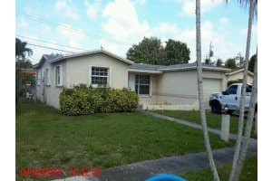 3921 NW 35th Ter, Lauderdale Lakes, FL 33309 Sold 07/30/25