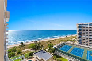 5200 N Ocean Blvd 1207b, Lauderdale By The Sea