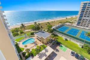 5200 N Ocean Blvd 1207B, Lauderdale By The Sea, FL 33308 - MLS#F10509754