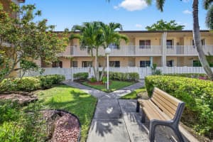 7425 N Devon Dr 107, Tamarac, FL 33321 Sold 07/31/25