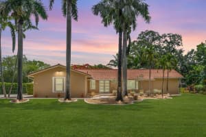 4910 SW 166th Ave, Southwest Ranches, FL 33331 Sold 09/25/25