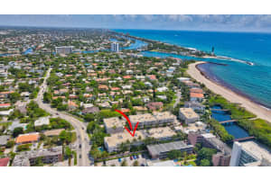 1754 Bay Dr 1754, Pompano Beach, FL 33062 - MLS#F10509794