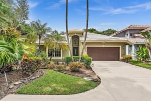 10076 Aqua Vista Way, Boca Raton, FL 33428 - MLS#F10509805