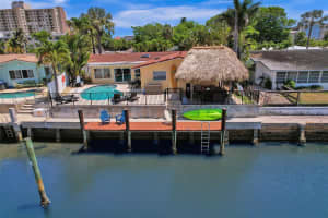 2051 CORAL REEF DR, Lauderdale By The Sea, FL 33062 - MLS#F10509813