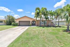 1844 Nw 83rd Dr, Coral Springs