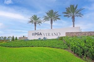 9012 SW Vetta Way, Port Saint Lucie, FL 34987 - MLS#F10509874
