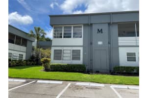 621 Normandy M 621 M, Delray Beach, FL 33484 - MLS#F10509878