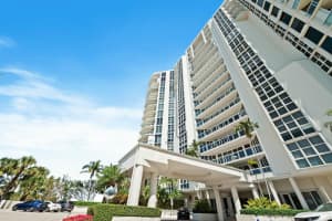 6051 N Ocean Dr 601, Hollywood