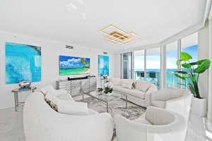 6051 Ocean Drive, Hollywood, FL 33019 - MLS#F10509880