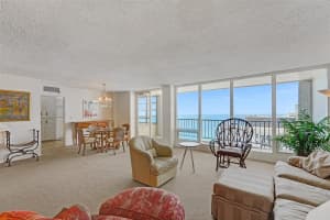 4280 Galt Ocean Dr 20L, Fort Lauderdale, FL 33308 Sold 09/30/25