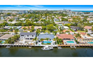 3300 NE 42nd Ct, Fort Lauderdale, FL 33308 - MLS#F10509907