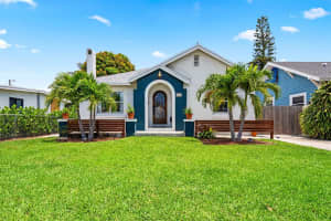 439 Monroe Dr, West Palm Beach