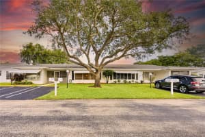 1084 NW 83rd Ave 1084, Fort Lauderdale, FL 33322 - MLS#F10509938