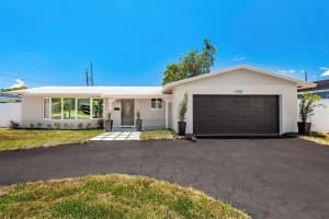 5260 Ne 17th Ave, Fort Lauderdale