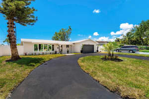 5260 NE 17th AVE, Fort Lauderdale, FL 33334 Sold 08/29/25