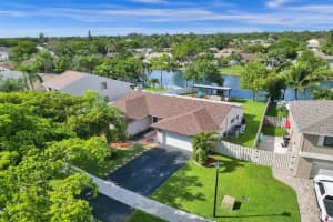 14470 Fairfax Pl, Davie, FL 33325 Sold 07/21/25