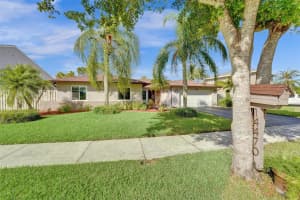 14470 Fairfax Pl, Davie, FL 33325 Sold 07/21/25