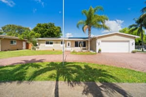 610 NW 93rd Ave, Pembroke Pines, FL 33024 Sold 08/11/25