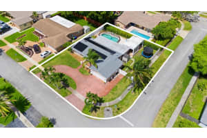 610 NW 93rd Ave, Pembroke Pines, FL 33024 Sold 08/11/25