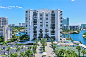 300 Three Islands Blvd 101, Hallandale Beach