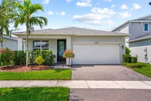 11629 Sw Lyra Dr, Port Saint Lucie