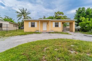 924 NW 11th Pl, Fort Lauderdale, FL 33311 Sold 08/26/25