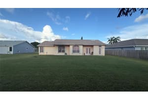 1618 SE Ridgewood St, Port Saint Lucie, FL 34952 Sold 09/04/25