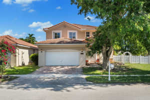 12978 Sw 26th St, Miramar