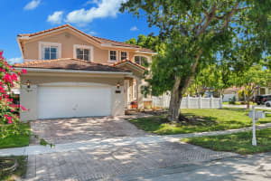 12978 SW 26th St, Miramar, FL 33027 - MLS#F10510992