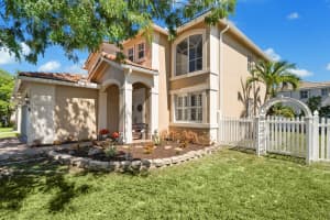 12978 SW 26th St, Miramar, FL 33027 - MLS#F10510992