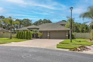 611 Easton Forest Circle Palm Bay, FL 32909 - Off Market