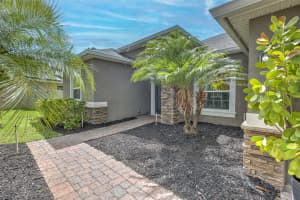 611 Easton Forest Circle Palm Bay, FL 32909 - Off Market