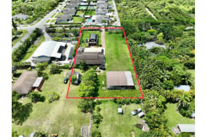 13251 224th Street, Miami, FL 33170 - MLS#F10511014