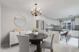 3299 Sw Sunset Trace Circle 3299, Palm City
