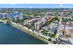 1803 N Flagler Dr 206, West Palm Beach, FL 33407 - MLS#F10511025