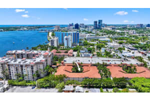 1803 N Flagler Dr 206, West Palm Beach, FL 33407 - MLS#F10511025