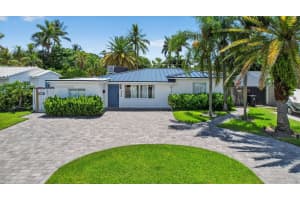 1520 Ne 16th Ave, Fort Lauderdale