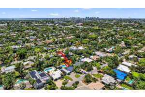 1520 NE 16th Ave, Fort Lauderdale, FL 33304 - MLS#F10511027