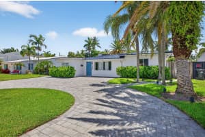 1520 NE 16th Ave, Fort Lauderdale, FL 33304 - MLS#F10511027