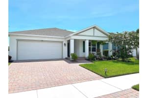 4173 Keeson Circle, Vero Beach