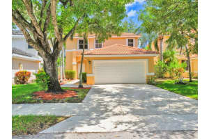 15037 Sw 50th Ct, Davie