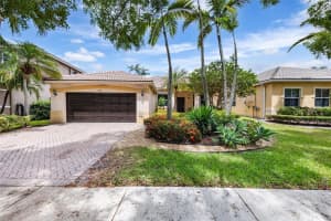 887 Nandina Dr, Weston, FL 33327 Sold 09/15/25