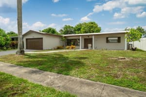 3690 NW 26th St, Lauderdale Lakes, FL 33311 Sold 08/25/25