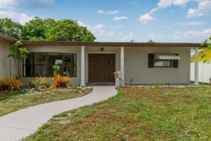 3690 NW 26th St, Lauderdale Lakes, FL 33311 Sold 08/25/25