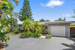 1742 NE 28th Dr, Wilton Manors, FL 33334 Sold 11/05/25
